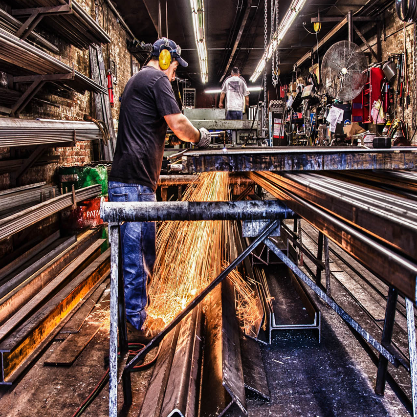 Yeniçamlık Demirci