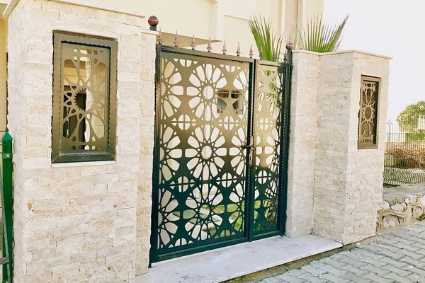 Yeniçamlık Demirci